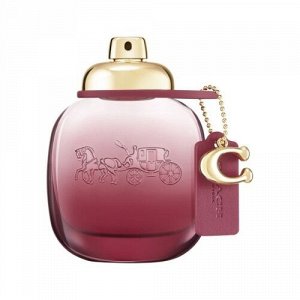 COACH COACH WILD ROSE lady edp 90 ml м(е)  парфюмерная вода женская