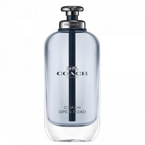 COACH OPEN ROAD men edt 100 ml м(е)  туалетная вода мужская
