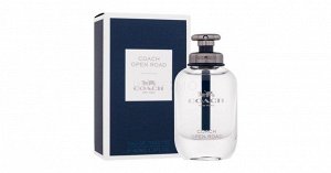 COACH OPEN ROAD men edt 40 ml м(е)  туалетная вода мужская