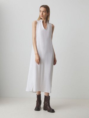 Женское платье MAISON DAVID