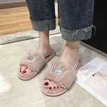 Тапочки женские