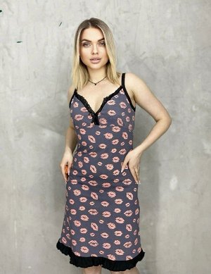 Сорочка женская (без выбора цвета и модели), код 6742069