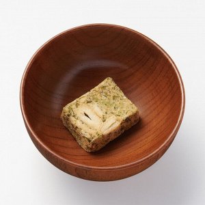 MUJI Seaweed Miso Soup – Мисо-суп с морскими водорослями и мекобу