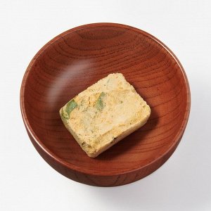 MUJI Egg & Cabbage Miso Soup – Мисо-суп с яйцом и капустой