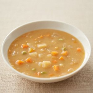 MUJI Onion Soup With 1/3 Daily Vegetables – Луковый суп с овощами
