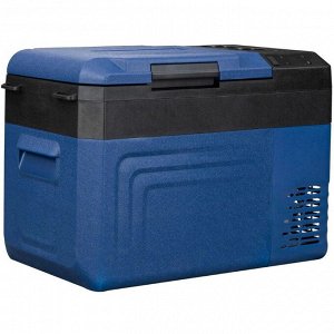 Автохолодильник компрессорный Alpicool WT20 [604х340х 348мм, 10кг, до -20°С, пластик, 20л]