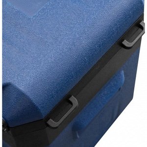 Автохолодильник компрессорный Alpicool WT20 [604х340х 348мм, 10кг, до -20°С, пластик, 20л]