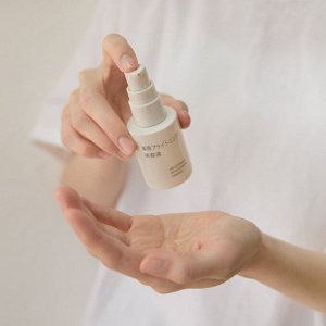 MUJI Medicated Brightening Essence – отбеливающая сыворотка для лица