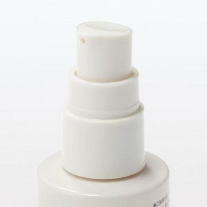 MUJI Medicated Brightening Essence – отбеливающая сыворотка для лица