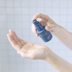 MUJI Medicated Clear Care Bright Serum – сыворотка для проблемной кожи