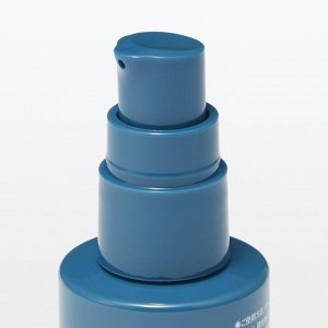MUJI Medicated Clear Care Bright Serum – сыворотка для проблемной кожи