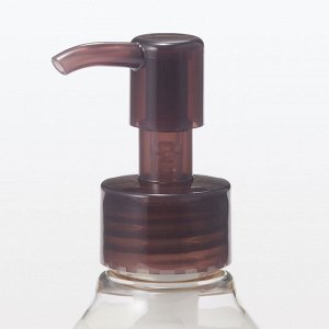 MUJI Aging Care Décolleté Milk – молочко для шеи и зоны декольте