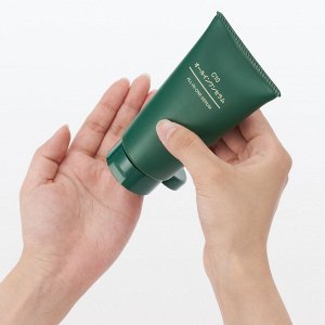 MUJI C10 All-in-One Serum – универсальная сыворотка с витамином C