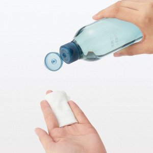 MUJI Clear Care Wiping Lotion – очищающий лосьон для лица