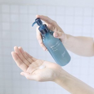 MUJI Clear Care All-in-One Gel – увлажняющий гель 3-в-1 для проблемной кожи