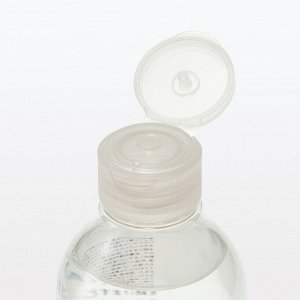 MUJI Sensitive Skin Light Toning Water – легкий лосьон для чувствительной кожи