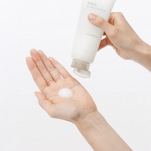 MUJI Sensitive Skin All-in-One Gel – гель для чувствительной кожи "всё в одном"