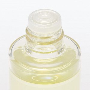 MUJI Aging Care Treatment Oil – антивозрастное двухфазное масло для лица
