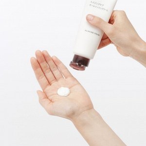 MUJI Aging Care All-in-One Cream – антивозрастной крем 3-в-1