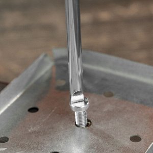 Отвертка комбинированная SL6/PH2 Sparta