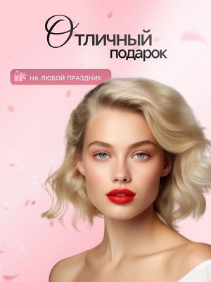 Набор декоративной косметики (подводка, карандаш для бровей, тушь для ресниц 2 шт.)
