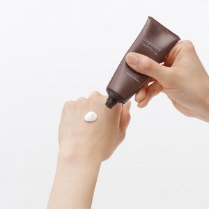 MUJI Aging Care Hand Cream – антивозрастной крем для рук, 50 г