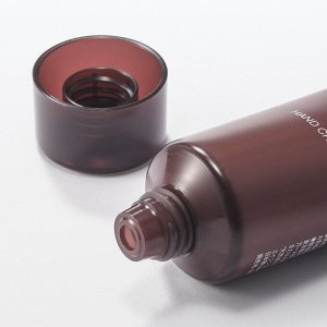 MUJI Aging Care Hand Cream – антивозрастной крем для рук, 50 г