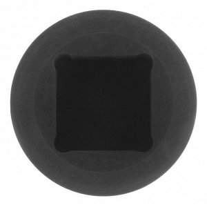 Переходник ударный F3/4 x M1/2 Stels
