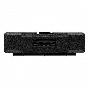 Набор головок Torx , 14 предметов, 1/4, 3/8, 1/2 Stels