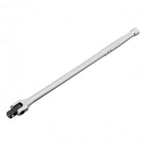 Набор инструментов, 1/2", CrV, 120 зубьев, 24 предмета Gross