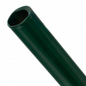 Арка садовая разборная «Сетка широкая» 2.5 х 0.5 х 1.2 м