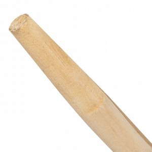 Черенок деревянный, 30 х 1200 мм, 2 сорт,