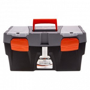 Ящик для инструмента 20", 500 х 260 х 260 мм, пластик Stels