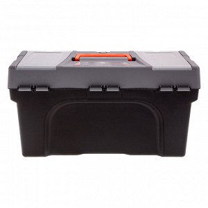 Ящик для инструмента 20", 500 х 260 х 260 мм, пластик Stels