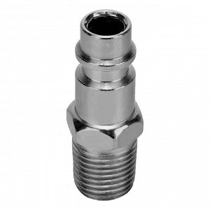 Ударный пневмогайковерт IWS550 Compact, 1/2", 8500 об/мин, 710 Нм Denzel