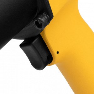 Ударный пневмогайковерт IW1500SP, 1/2", 8800 об/мин, 1490 Нм Denzel