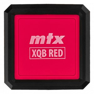 Лазерный уровень XQB RED Pro SET, 10 м, красный луч, батарейки, штатив MTX