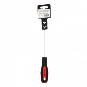 Отвертка Anti-Slip, PH1 х 150 мм, CrV, двухкомпонентная рукоятка Matrix