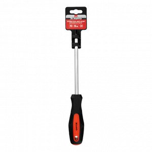 Отвертка Anti-Slip, PH3 х 150 мм, CrV, двухкомпонентная рукоятка Matrix