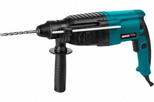 Перфоратор SDS+ (кейс)  "Home MASTER" П-26