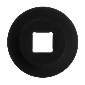 Головка ударная шестигранная, 36 мм, 1/2, CrMo Stels