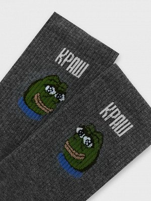 Носки мужские
