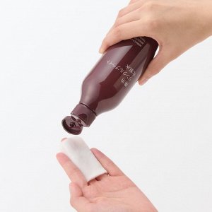 MUJI Wrinkle Bright Lotion - антивозрастной лосьон против пигментации кожи
