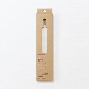 MUJI Bottle Drying Stick - стержень для сушки бутылок