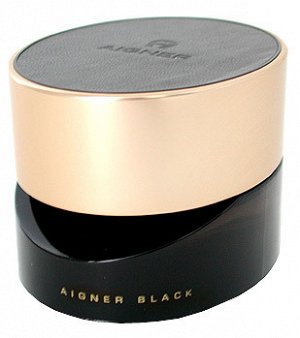 AIGNER woman BLACK   Туалетные духи 125 мл. TESTER