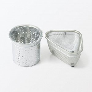 MUJI Sink strainer bag Deep - набор сеточек для глубокого слива, 30 штук