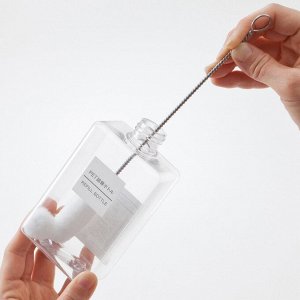 MUJI Bottle Cleaning Brush Large – щётка для мытья бутылок, большая