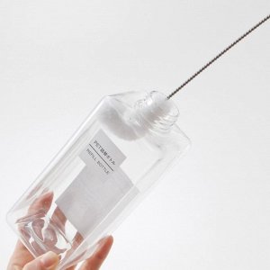 MUJI Bottle Cleaning Brush Large – щётка для мытья бутылок, большая