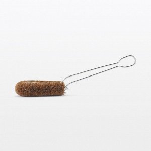 MUJI Handle Scrub Brush – щётка с ручкой для чистки
