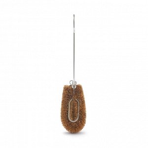 MUJI Handle Scrub Brush – щётка с ручкой для чистки